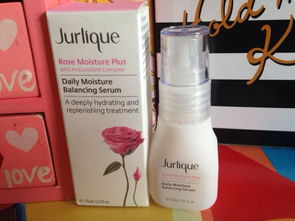 飯團團對玫瑰衡膚保濕精華露的使用評價