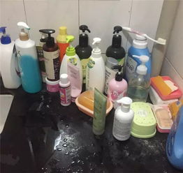 別讓衛生間變成雜亂的儲藏室 這份收納秘籍拯救你上千塊的化妝品及衛生用品