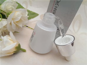 一滴滲透肌底，補足一天所需美白能量 化妝品與衛生用品的美白革命