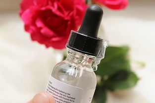 仙蹤何處對柔滑鎖水保濕啫喱使用效果的評價 清爽補水，夏日里的一股清風