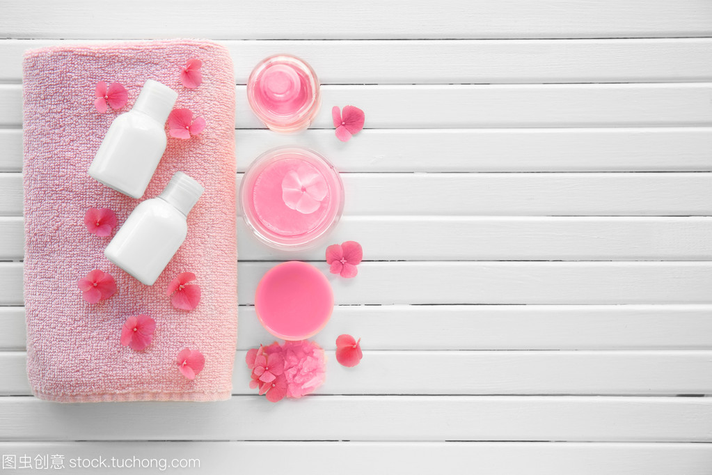 化妝品衛生用品