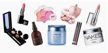 全球美妝與衛生用品精選 26國必買伴手禮清單